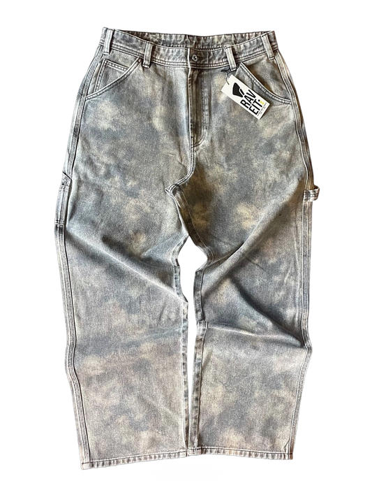 Kroko Jacquard