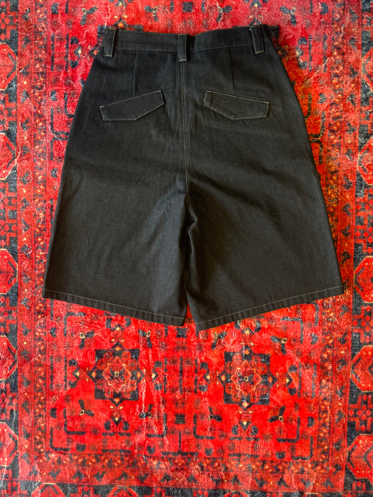 Samurai RAW Jorts