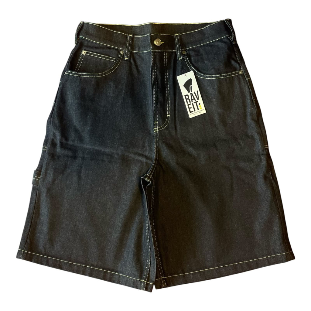 SAMURAI JORTS