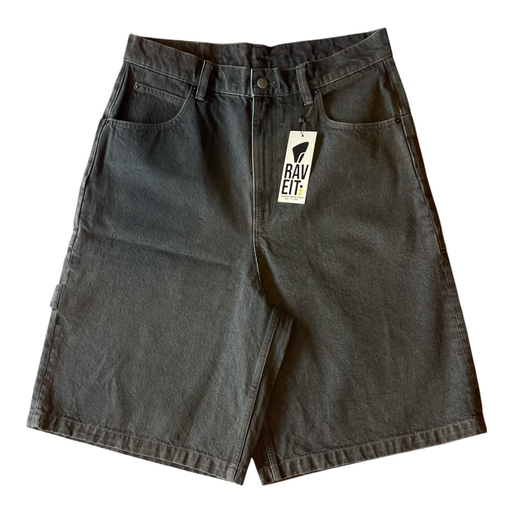 SAMURAI JORTS