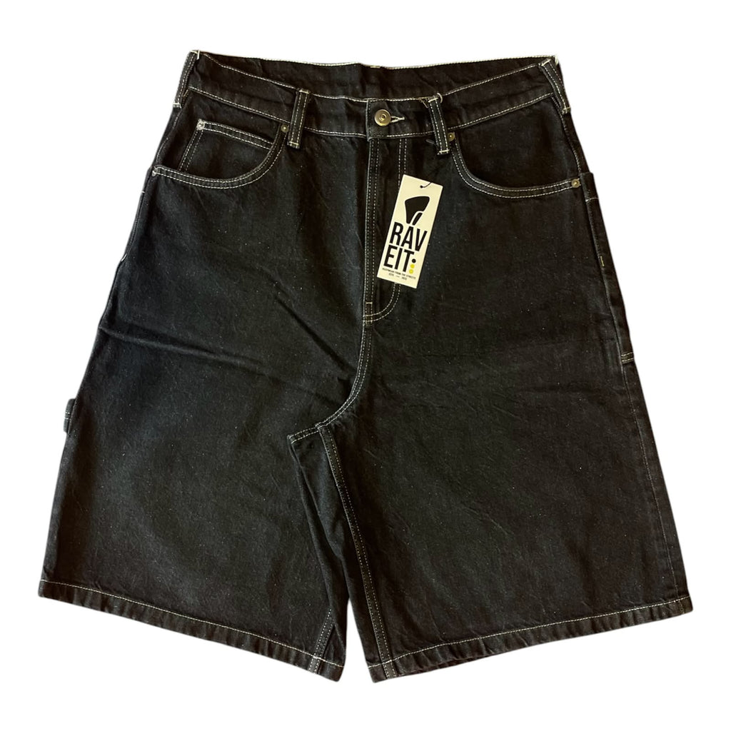 SAMURAI JORTS