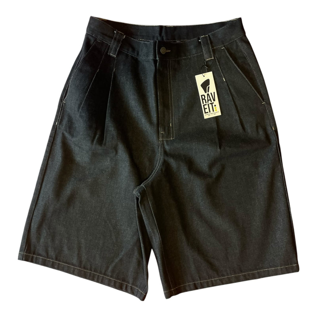 SAMURAI JORTS