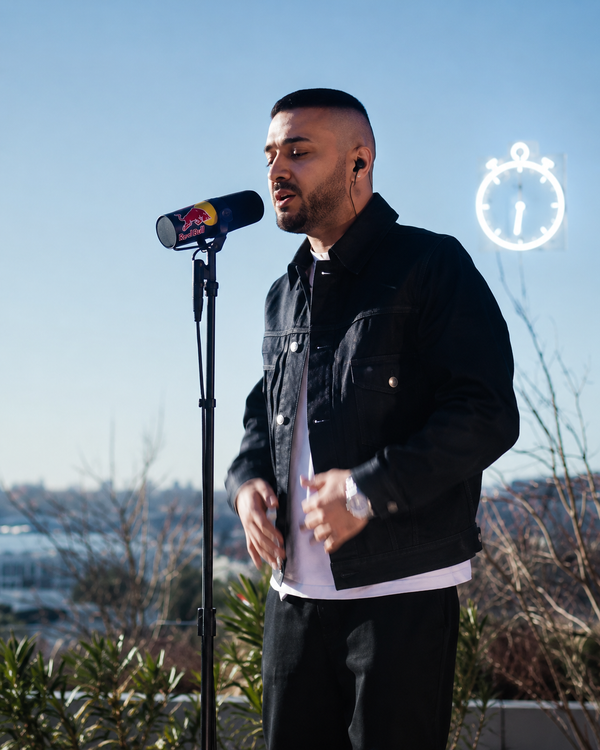 RAW Denım Set