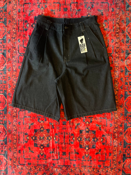 Samurai RAW Jorts